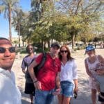 Discover Ancient Egypt on a Luxor Tour from Hurghada by Bus 2025