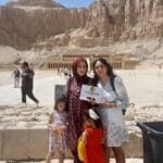 Discover Ancient Egypt on a Luxor Tour from Hurghada by Bus 2025