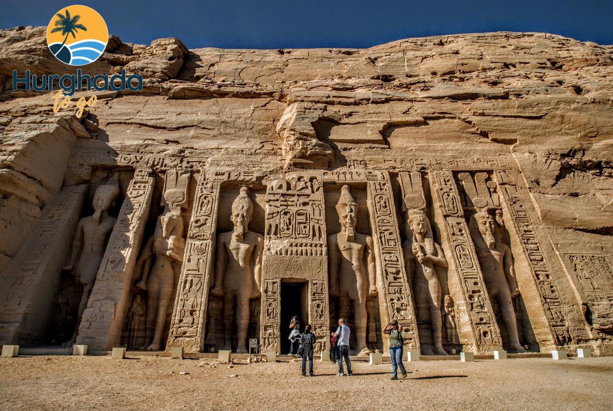 Abu Simbel Temple Guide: Egypt’s Ancient Masterpiece Abu Simbel Temple Guide: Egypt’s Ancient Masterpiece