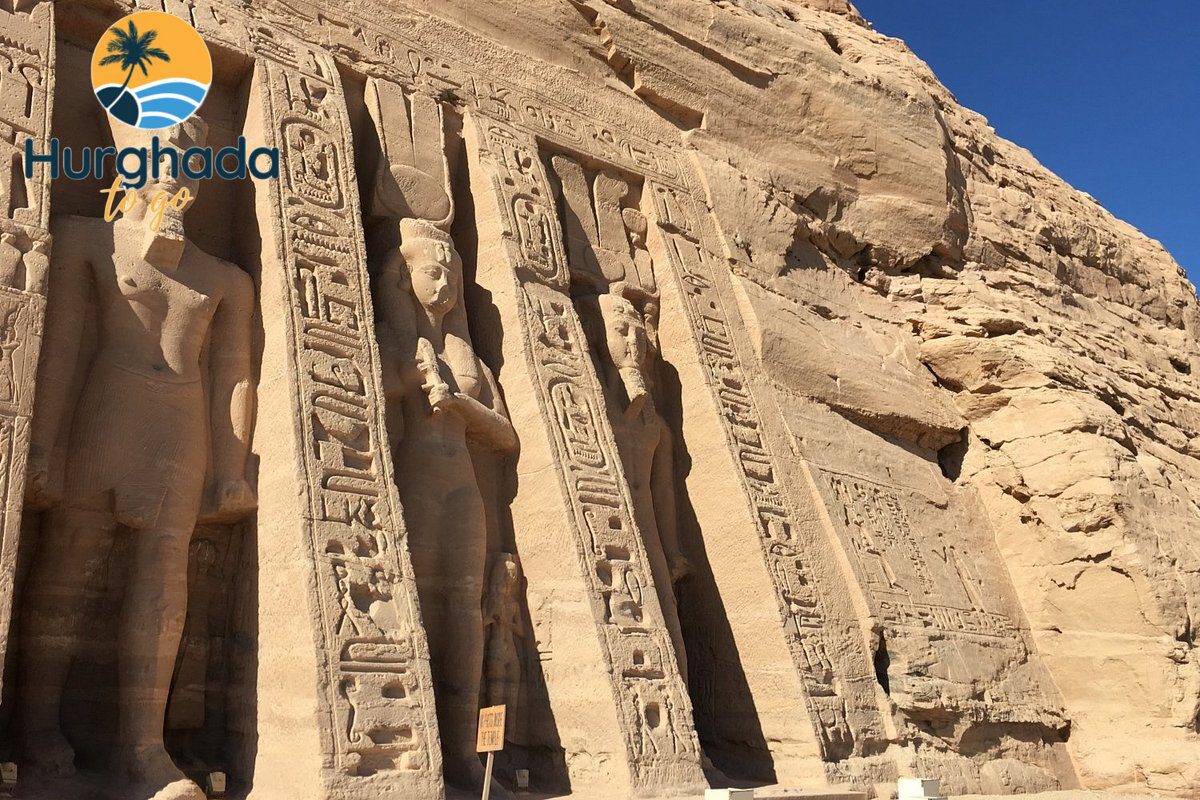 Abu Simbel Temple Guide: Egypt’s Ancient Masterpiece Abu Simbel Temple Guide: Egypt’s Ancient Masterpiece