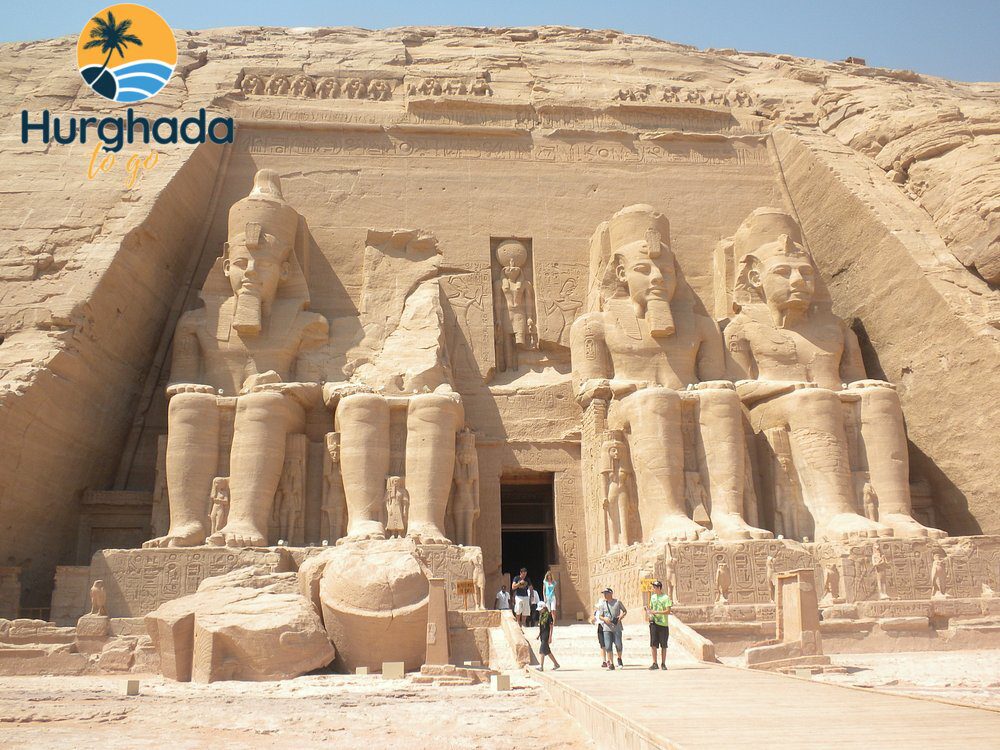 Abu Simbel Temple Guide: Egypt’s Ancient Masterpiece Abu Simbel Temple Guide: Egypt’s Ancient Masterpiece