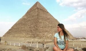 Private Tour to Cairo from Hurghada