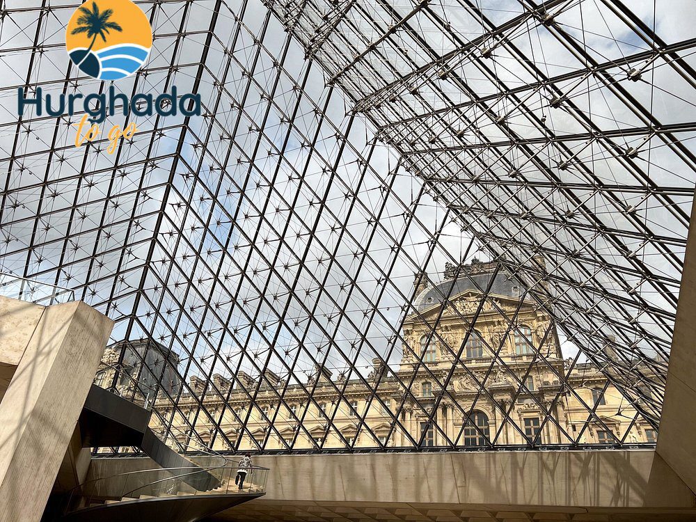 Louvre & Musée d'Orsay : Ultimate Paris Museums Guide Louvre & Musée d'Orsay : Ultimate Paris Museums Guide