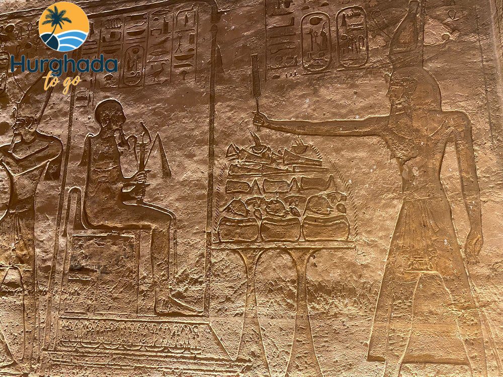 Abu Simbel Temple Guide: Egypt’s Ancient Masterpiece Abu Simbel Temple Guide: Egypt’s Ancient Masterpiece