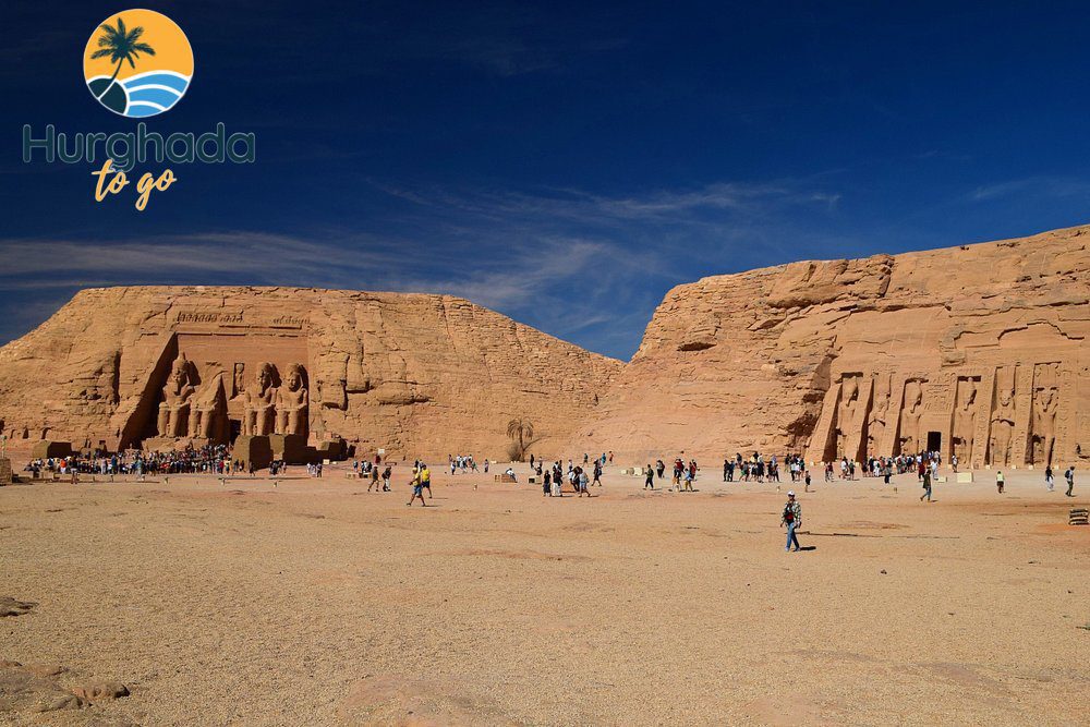Abu Simbel Temple Guide: Egypt’s Ancient Masterpiece Abu Simbel Temple Guide: Egypt’s Ancient Masterpiece