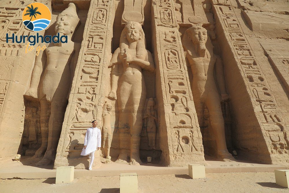 Abu Simbel Temple Guide: Egypt’s Ancient Masterpiece Abu Simbel Temple Guide: Egypt’s Ancient Masterpiece