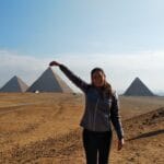 Private Tour from Hurghada to Giza, Sakkara, Pyramids, & Sphinx 2026