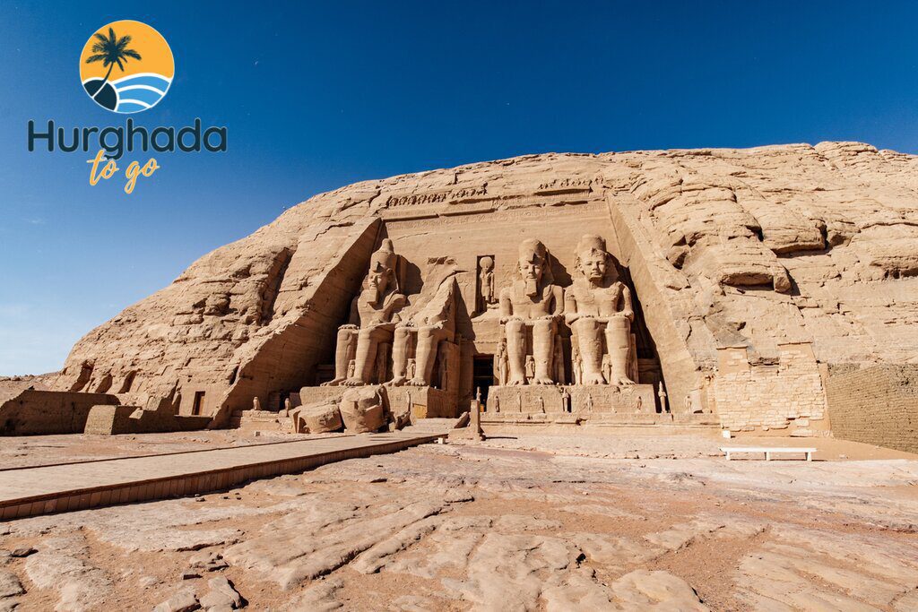 Abu Simbel Temple Guide: Egypt’s Ancient Masterpiece Abu Simbel Temple Guide: Egypt’s Ancient Masterpiece