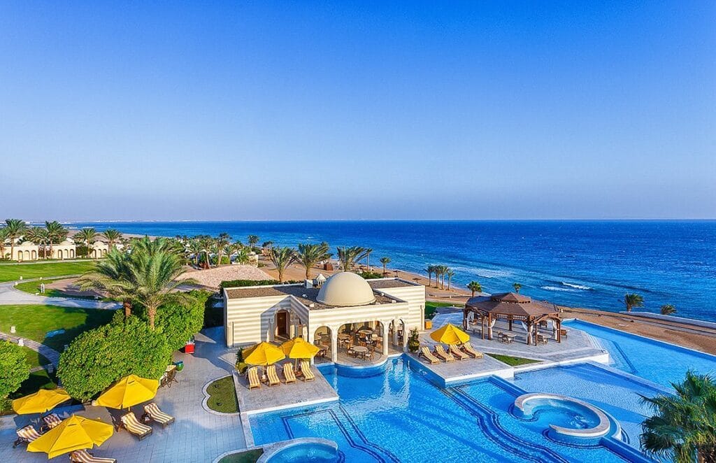 Resort Hurghada