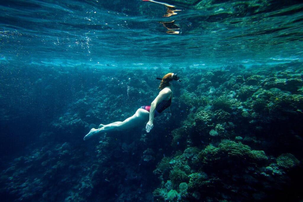 Mahmya Hurghada Egypt