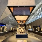 Cairo from Hurghada by Plane Grand Egyptian Museum ( GEM ) 2026