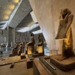 Cairo from Hurghada by Plane Grand Egyptian Museum ( GEM ) 2026