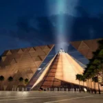 Cairo from Hurghada by Plane Grand Egyptian Museum ( GEM ) 2026