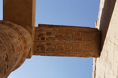 Hurghada to Luxor by Flight
