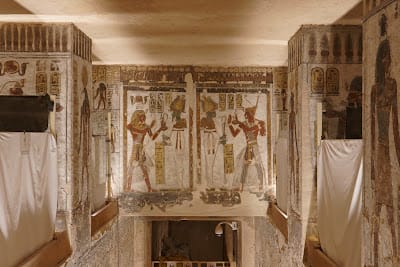 Hurghada to Luxor by Flight