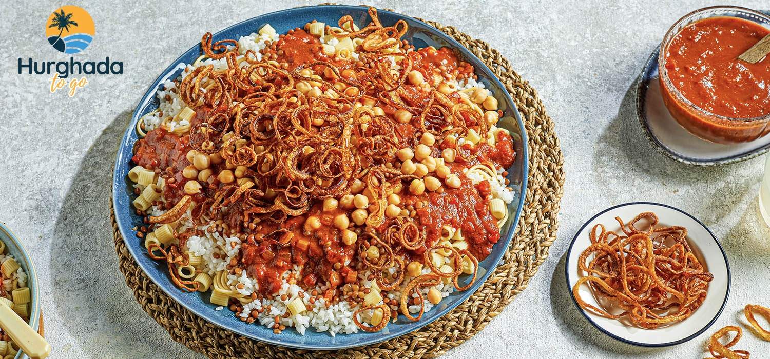 koshari