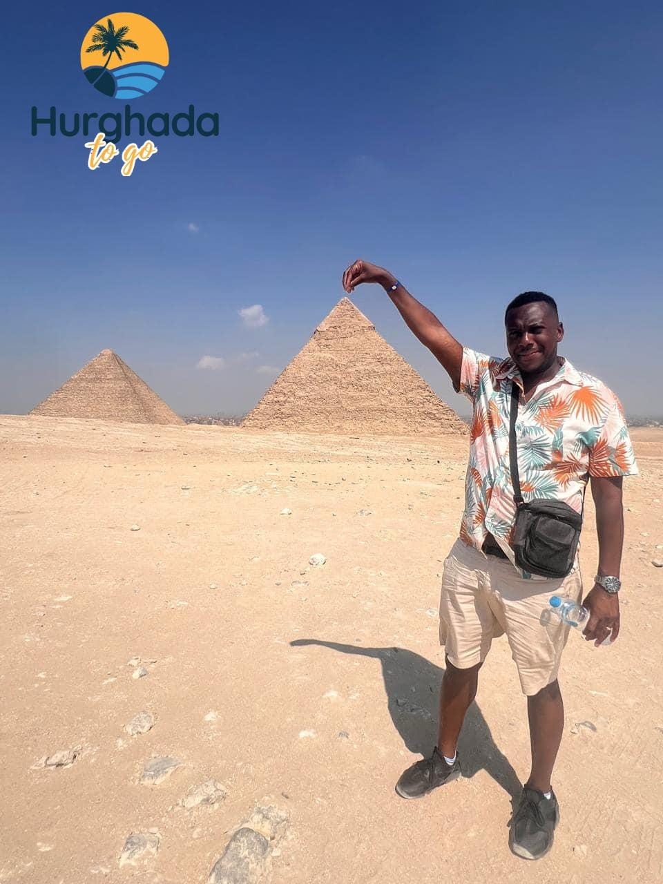 2 Days Trip to Cairo and Abu Simbel from Hurghada 2026