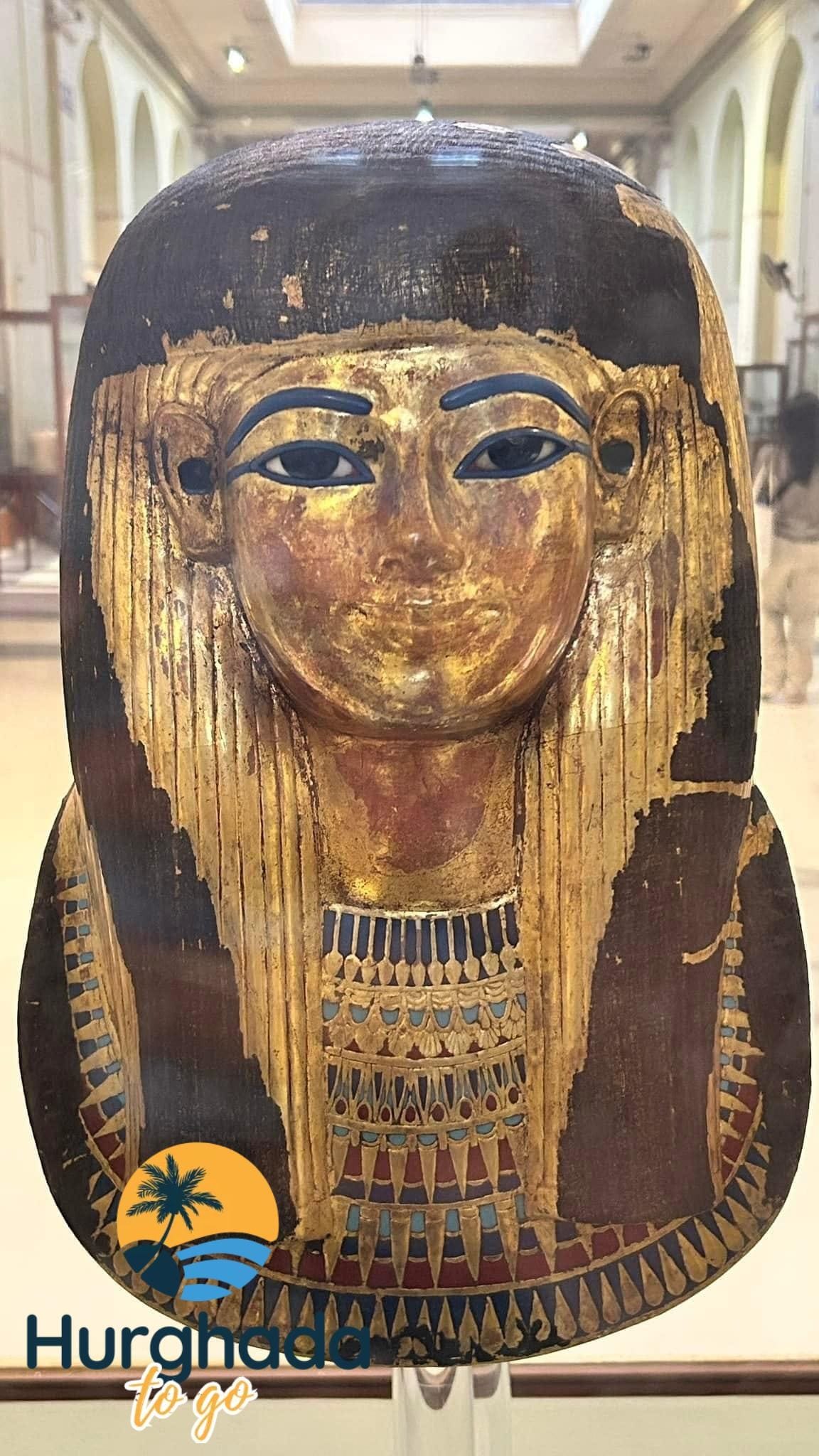 2 Days Trip to Cairo and Abu Simbel from Hurghada 2026