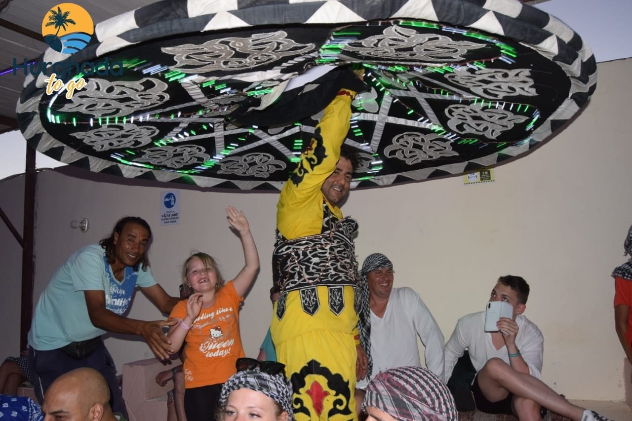 Quad bike 3 hours Marsa Alam Day Tours - quad & camel ride 2026