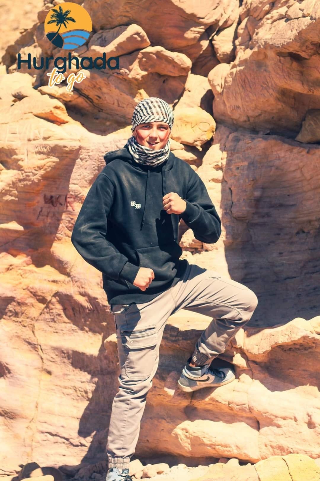 Quad bike 3 hours Marsa Alam Day Tours - quad & camel ride 2026