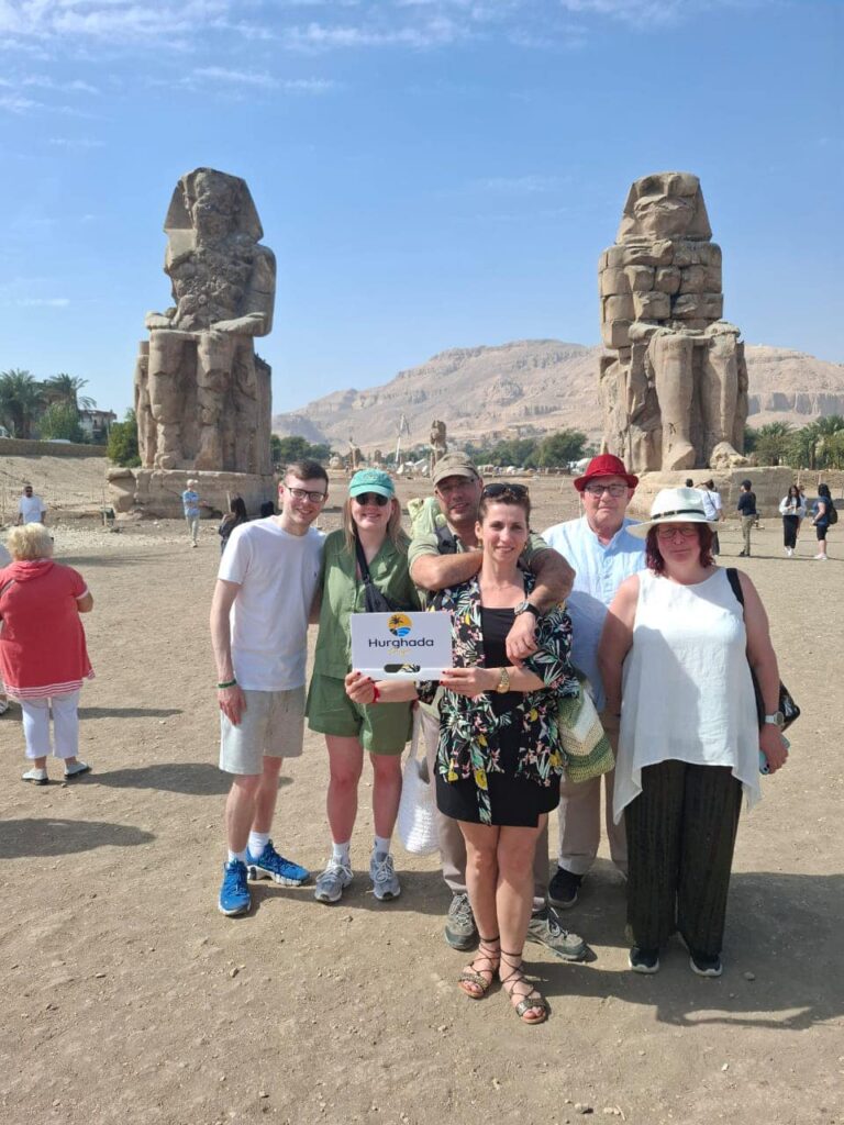 Hurghada to Cairo private trip