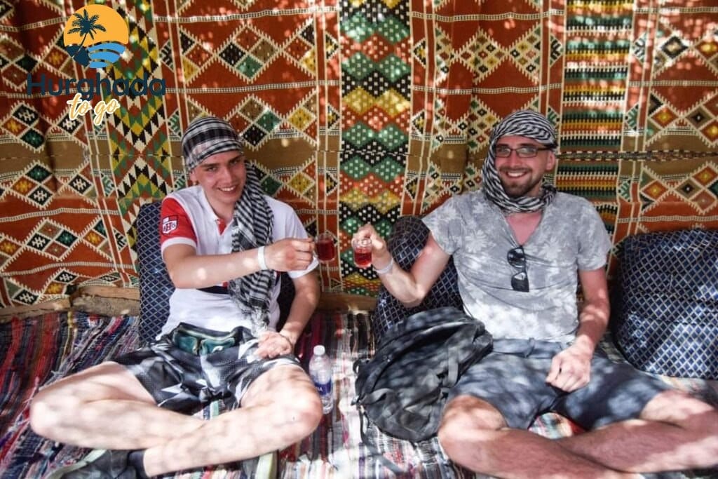 Quad bike 3 hours Marsa Alam Day Tours - quad & camel ride 2026