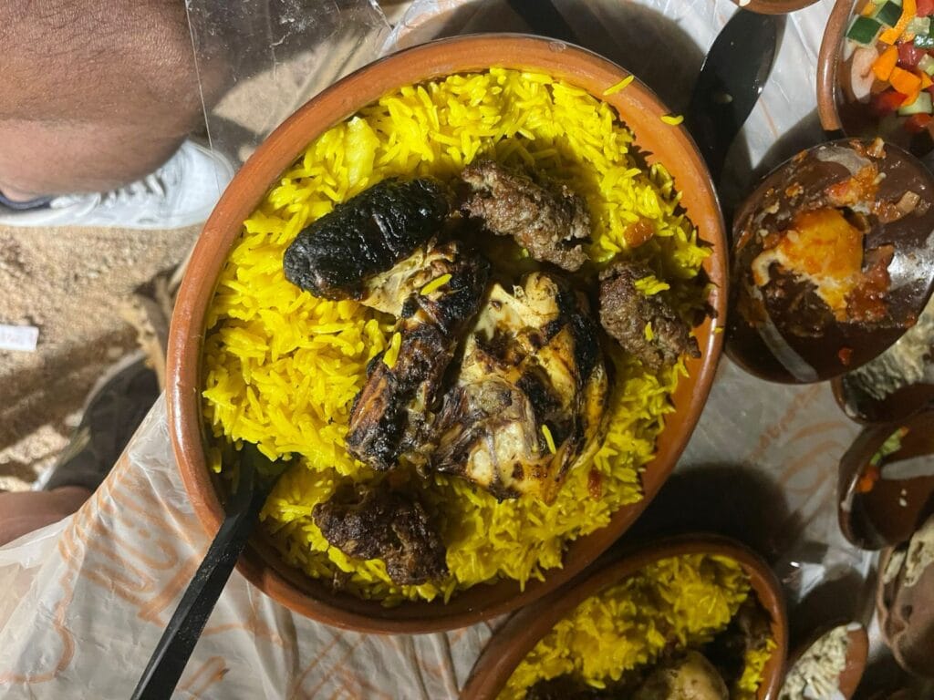 Unforgettable Hurghada Stargazing Desert Tour with BBQ Dinner & Folklore Show 2026 Hurghada Stargazing Desert Tour