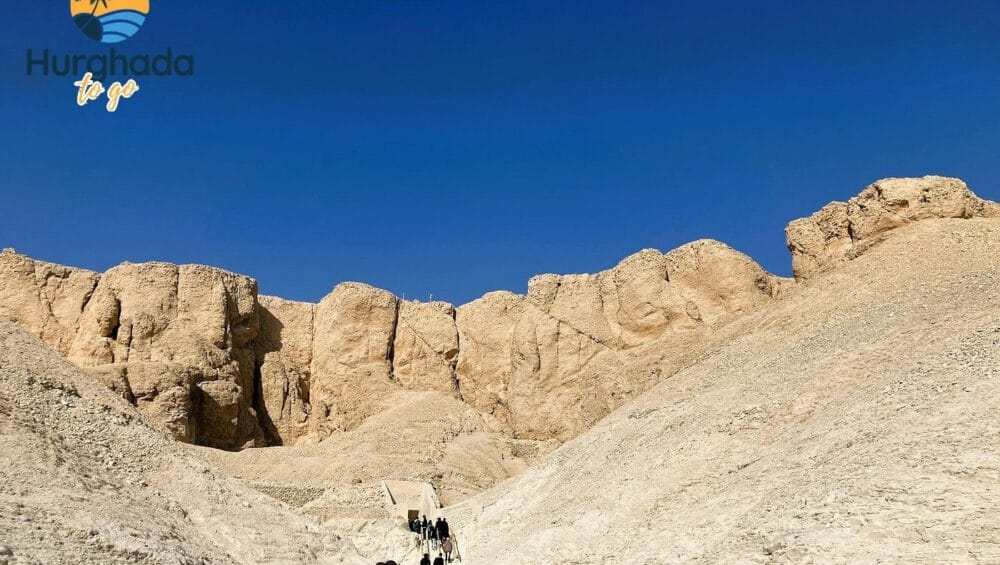 day tour to Luxor from Hurghada