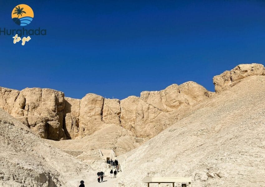 day tour to Luxor from Hurghada