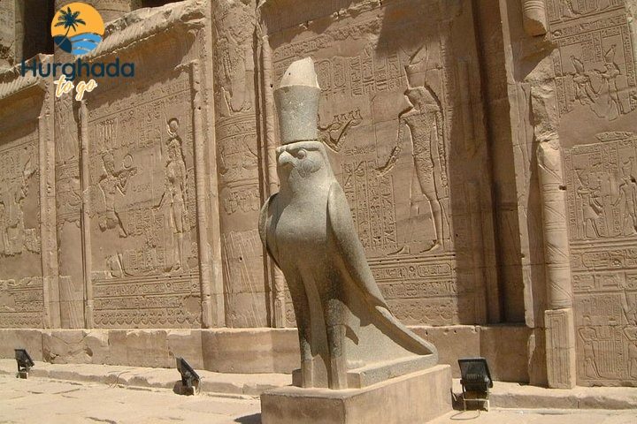 day tour to Luxor from Hurghada