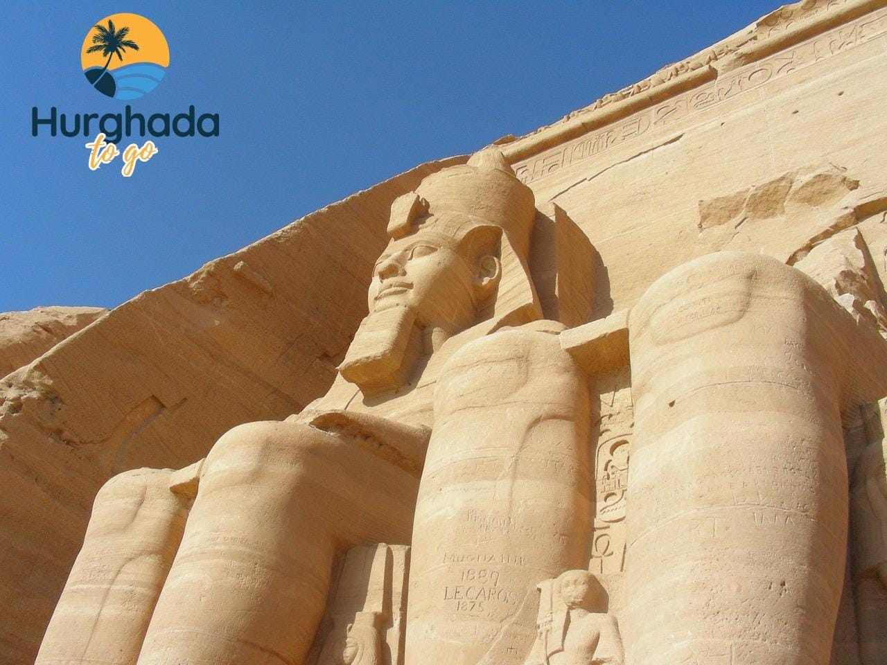Abu Simbel Temples