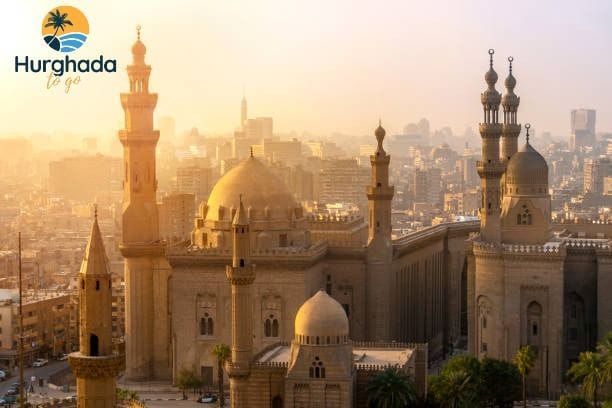 Islamic Cairo