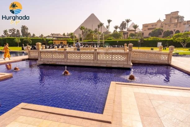 Cairo Photo Spots