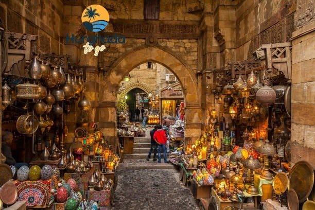 Khan El Khalili