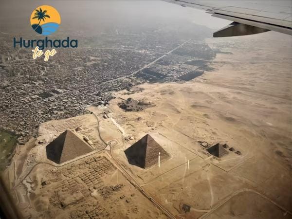 2 Days Trip to Cairo and Abu Simbel from Hurghada 2026