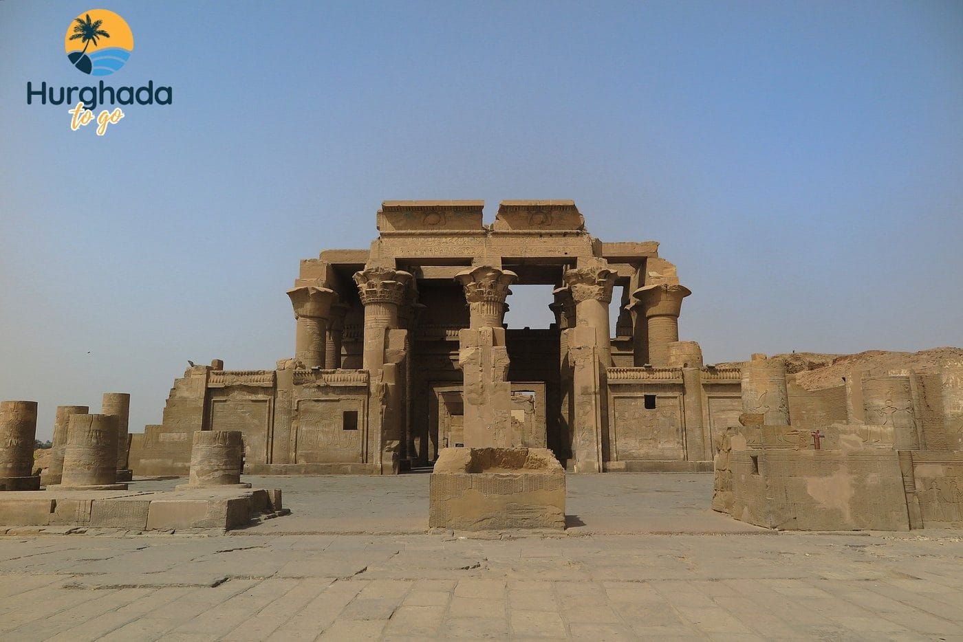 Kom Ombo Temple