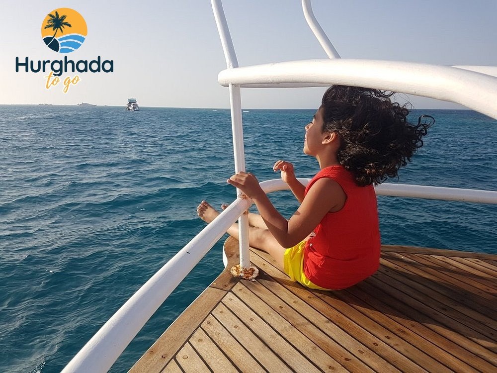Dolphin House Trip in Hurghada 2026 Book online Chill Time – Sunbathe, Swim, or Just Enjoy the View