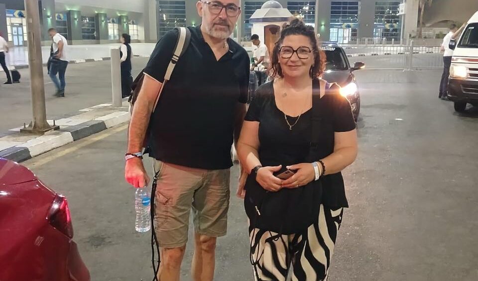 Get Ready for an Unforgettable Trip: From Sunny Days El Palacio to Cairo the Wonders of Egypt 2026 from Sunny Days El Palacio to Cairo