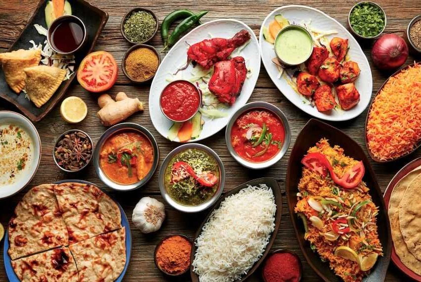 Staple Foods in Egypt