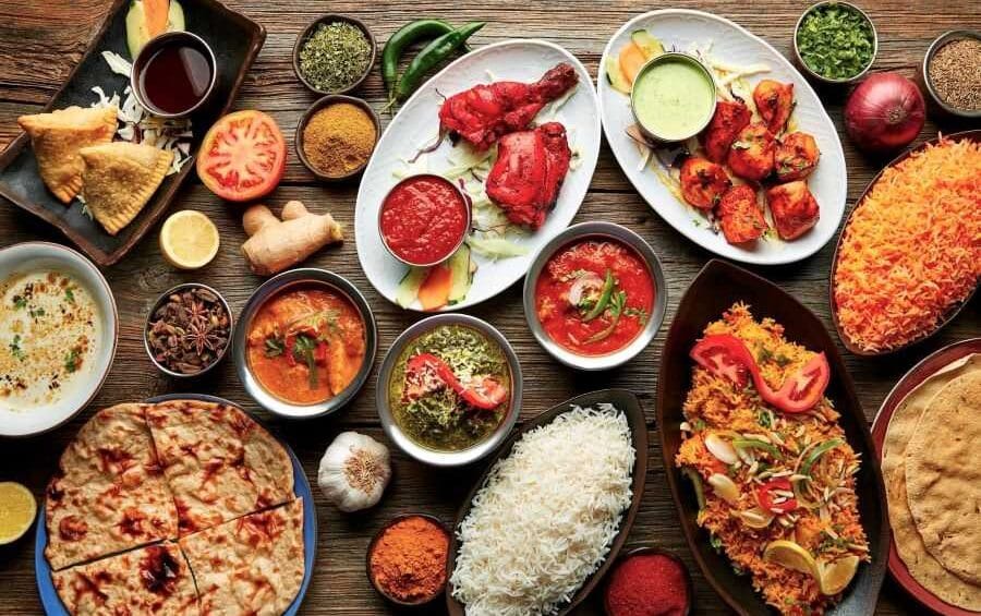 Staple Foods in Egypt