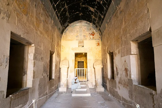  Queen Hatshepsut