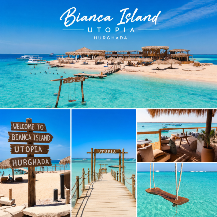 Bianca Island