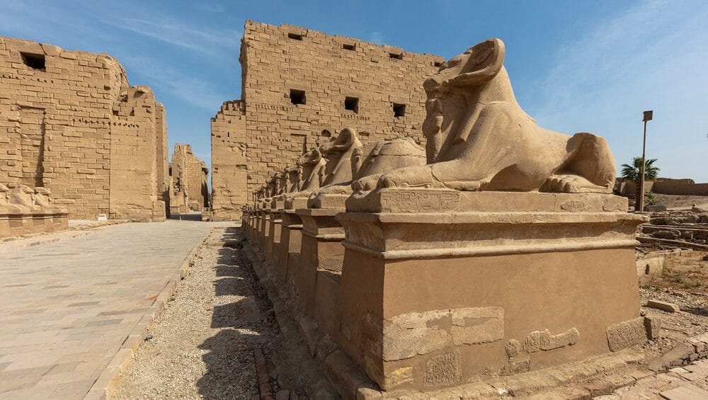 Spectacular Explore Karnak Temple from Hurghada – A Must-See Ancient Wonder 2026 Karnak Temple from Hurghada