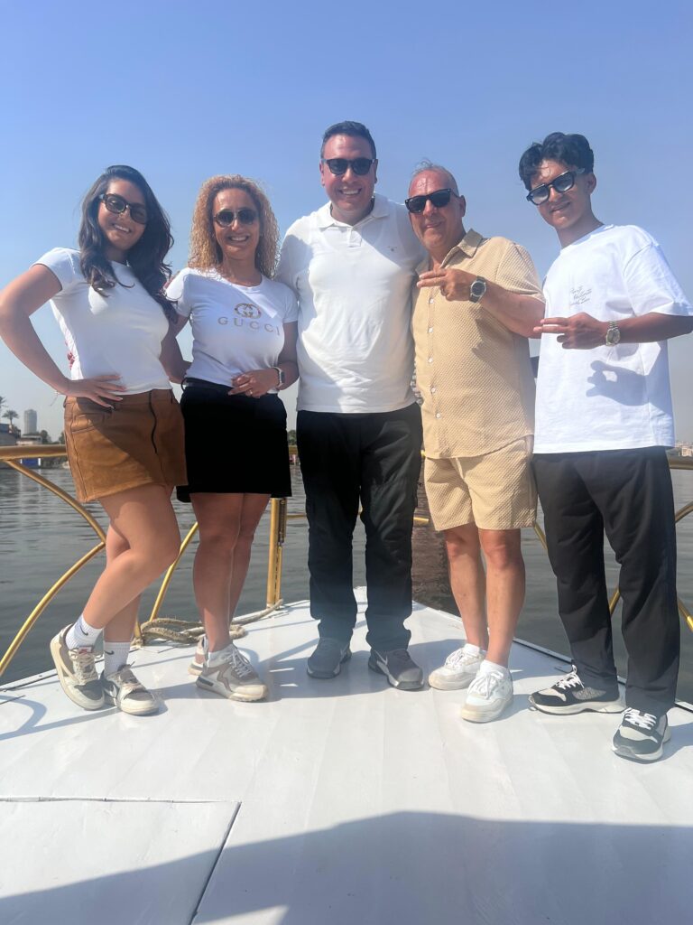 Day Trip to Cairo from El Gouna by Plane Hidden Gems of the Red Sea 2026 The Morning Transfer from El Gouna