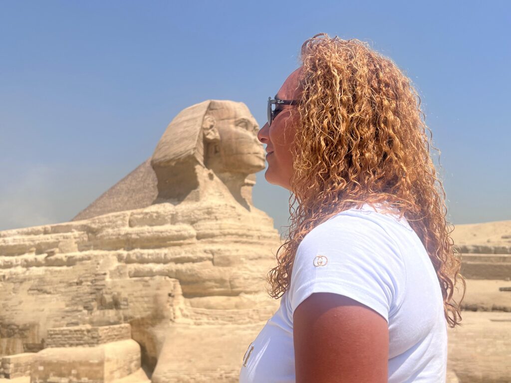 Day Trip to Cairo from El Gouna by Plane Hidden Gems of the Red Sea 2026 from El Gouna To Cairo