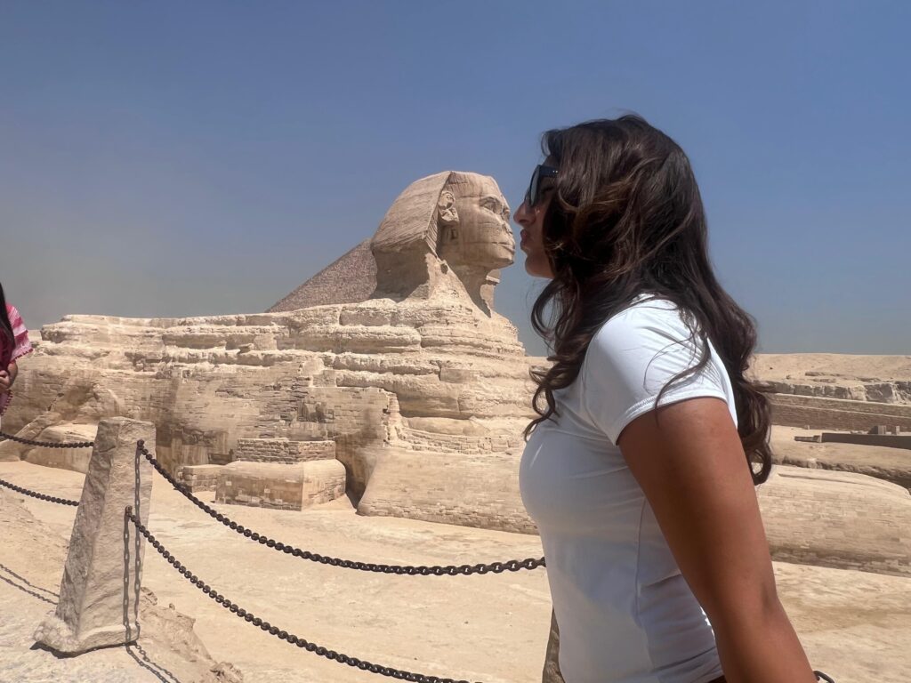 Day Trip to Cairo from El Gouna by Plane Hidden Gems of the Red Sea 2026 The Treasures of Tutankhamun