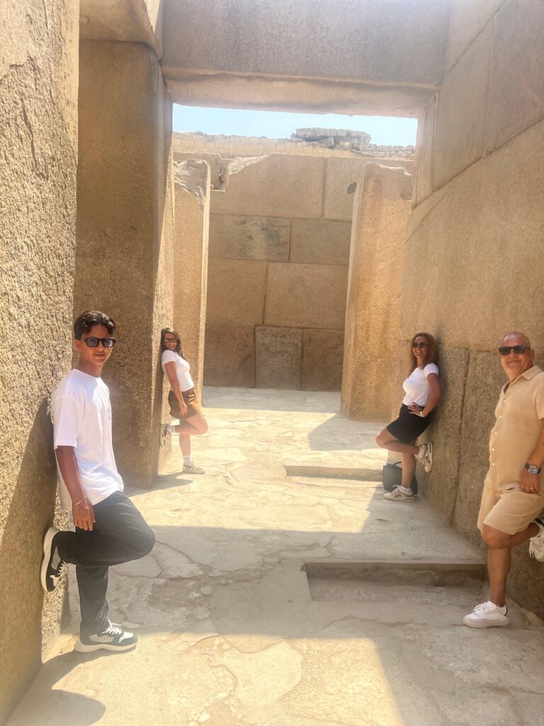 Day Trip to Cairo from El Gouna by Plane Hidden Gems of the Red Sea 2026 A day trip to Cairo from El Gouna by plane