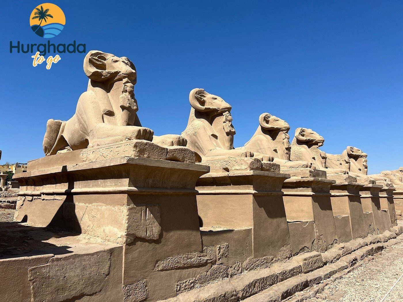 Luxor from Hurghada private tour Luxor from Hurghada private tour