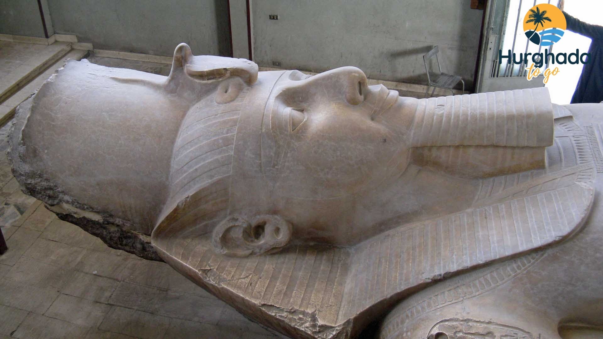 Saqqara & Memphis Tour from Cairo 2026