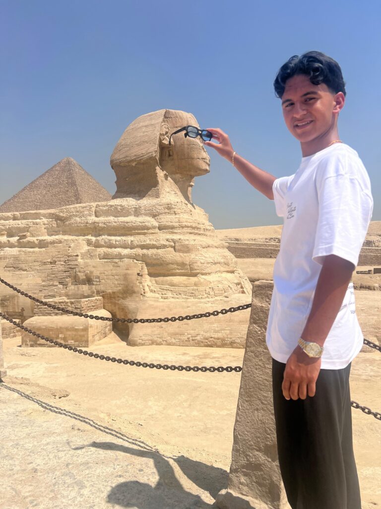 Day Trip to Cairo from El Gouna by Plane Hidden Gems of the Red Sea 2026 day trip to Cairo from El Gouna by plane 1